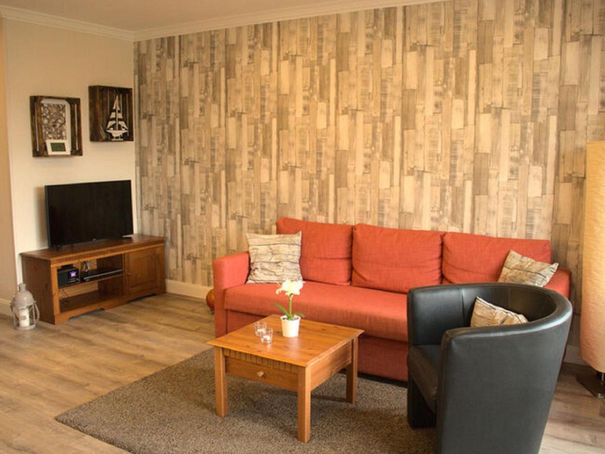 Apartment On The Island Of Poel Exterior foto