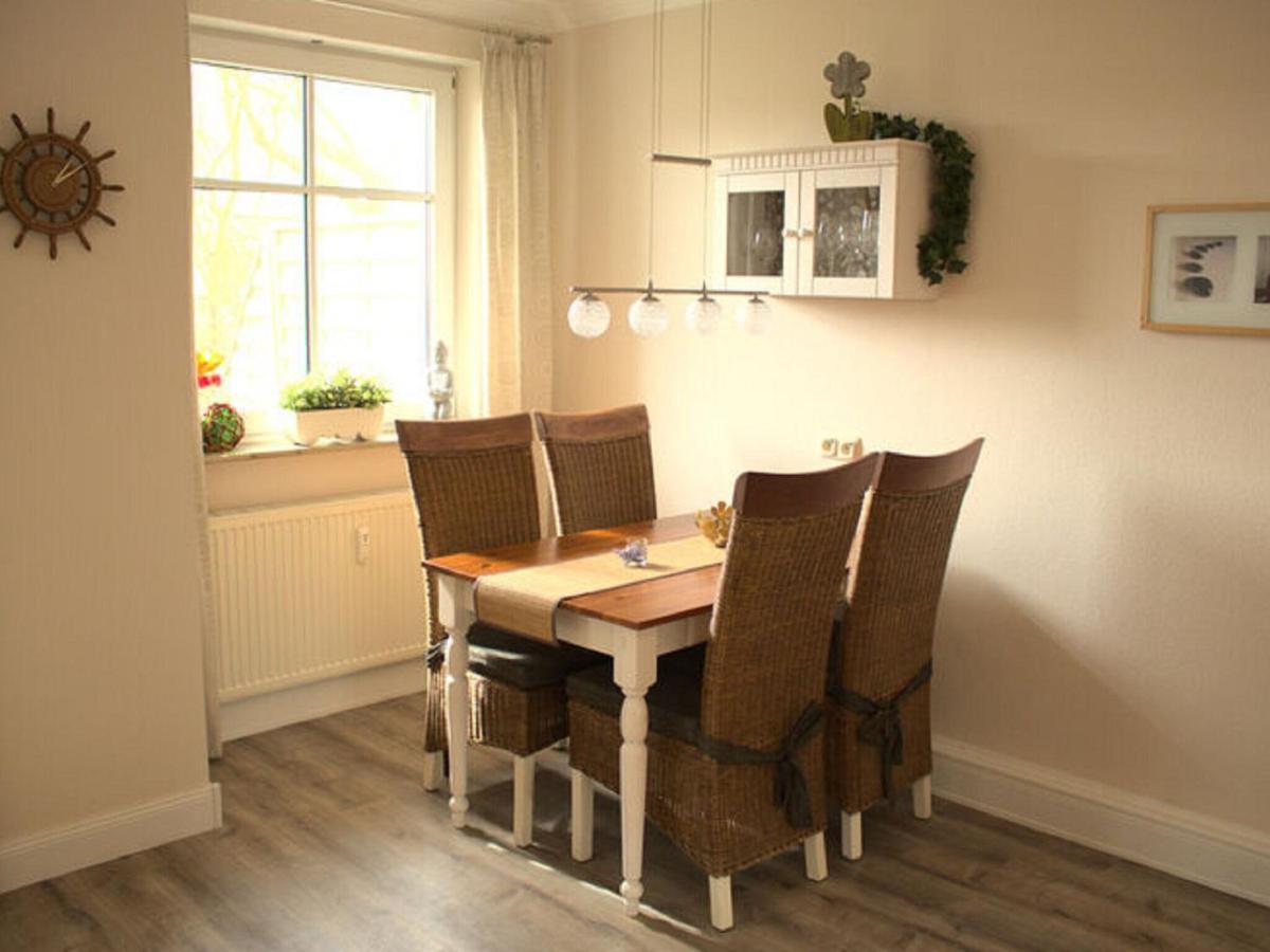 Apartment On The Island Of Poel Exterior foto